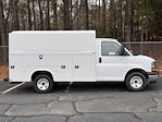 2024 Chevrolet Express 3500 Regular Cab RWD Service Utility Van for sale #CS56041 - photo 8