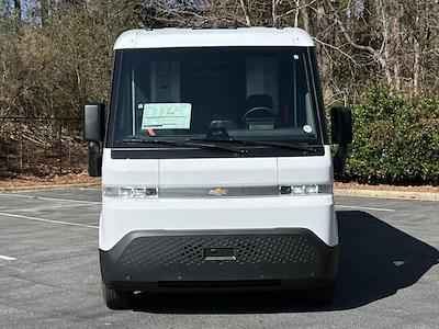 2025 Chevrolet BrightDrop 600 Standard Roof FWD Step Van / Walk-in for sale #CS56064 - photo 2