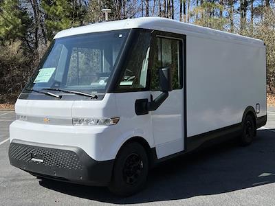 2025 Chevrolet BrightDrop 600 Standard Roof FWD Step Van / Walk-in for sale #CS56064 - photo 1