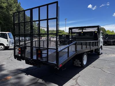 2025 Chevrolet LCF 4500 Crew Cab RWD Dovetail Landscape for sale #CS56103 - photo 2