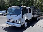 2025 Chevrolet LCF 4500 Crew Cab RWD Dovetail Landscape for sale #CS56103 - photo 4