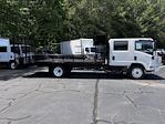 2025 Chevrolet LCF 4500 Crew Cab RWD Dovetail Landscape for sale #CS56103 - photo 8