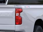 2025 Chevrolet Silverado 1500 Regular Cab 4WD Pickup for sale #CS56112 - photo 11