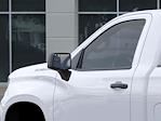 2025 Chevrolet Silverado 1500 Regular Cab 4WD Pickup for sale #CS56112 - photo 12