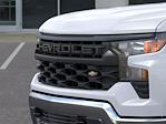 2025 Chevrolet Silverado 1500 Regular Cab 4WD Pickup for sale #CS56112 - photo 13
