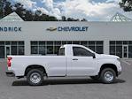 2025 Chevrolet Silverado 1500 Regular Cab 4WD Pickup for sale #CS56112 - photo 5