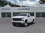 2025 Chevrolet Silverado 1500 Regular Cab 4WD Pickup for sale #CS56112 - photo 8