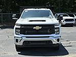 2024 Chevrolet Silverado 3500 Crew Cab DRW 4WD Knapheide Flatbed Truck for sale #CS56243 - photo 3