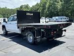 2024 Chevrolet Silverado 3500 Crew Cab DRW 4WD Knapheide Flatbed Truck for sale #CS56243 - photo 6
