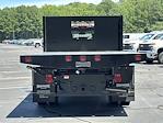 2024 Chevrolet Silverado 3500 Crew Cab DRW 4WD Knapheide Flatbed Truck for sale #CS56243 - photo 7