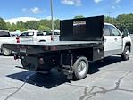 2024 Chevrolet Silverado 3500 Crew Cab DRW 4WD Knapheide Flatbed Truck for sale #CS56243 - photo 2