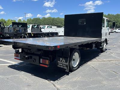 2025 Chevrolet LCF 4500 Crew Cab RWD Flatbed Truck for sale #CS56318 - photo 2