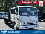 2025 Chevrolet LCF 4500 Crew Cab RWD PJ's Flatbed Truck for sale #CS56318 - photo 35