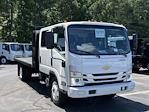 2025 Chevrolet LCF 4500 Crew Cab RWD Flatbed Truck for sale #CS56318 - photo 1