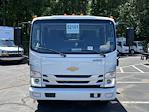 2025 Chevrolet LCF 4500 Crew Cab RWD Flatbed Truck for sale #CS56318 - photo 3