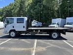 2025 Chevrolet LCF 4500 Crew Cab RWD Flatbed Truck for sale #CS56318 - photo 5