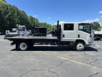 2025 Chevrolet LCF 4500 Crew Cab RWD Flatbed Truck for sale #CS56318 - photo 8