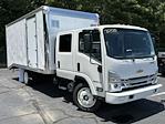 2025 Chevrolet LCF 4500 Crew Cab RWD Box Truck for sale #CS56331 - photo 1