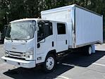 2025 Chevrolet LCF 4500 Crew Cab RWD Box Truck for sale #CS56331 - photo 4