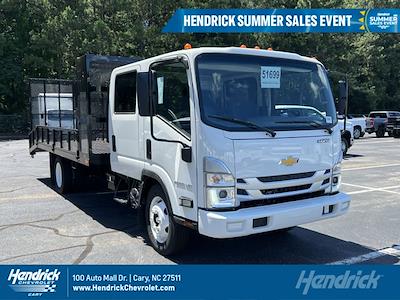2025 Chevrolet LCF 4500 Crew Cab RWD PJ's for sale #CS56484 - photo 1