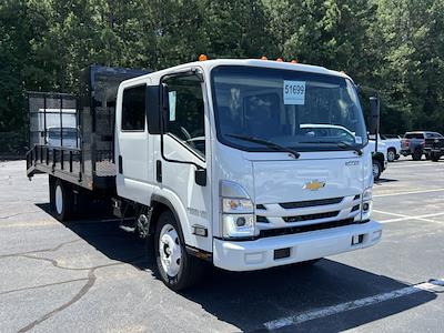 2025 Chevrolet LCF 4500 Crew Cab RWD PJ's for sale #CS56484 - photo 1