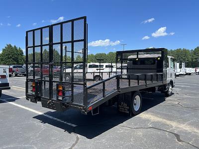 2025 Chevrolet LCF 4500 Crew Cab RWD PJ's for sale #CS56484 - photo 2