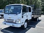 2025 Chevrolet LCF 4500 Crew Cab RWD PJ's for sale #CS56484 - photo 4
