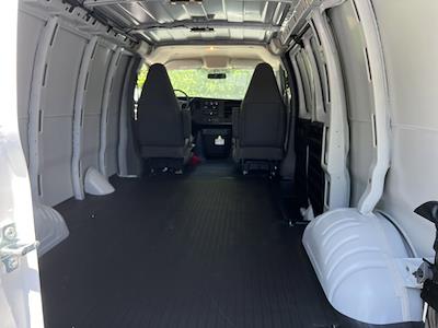 2025 Chevrolet Express 2500 RWD Empty Cargo Van for sale #CS56635 - photo 2