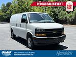 2025 Chevrolet Express 2500 RWD Empty Cargo Van for sale #CS56635 - photo 59