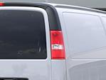New 2025 Chevrolet Express 2500 Empty Cargo Van for sale #CS56635 - photo 11