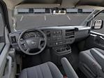 New 2025 Chevrolet Express 2500 Empty Cargo Van for sale #CS56635 - photo 15