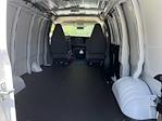 2025 Chevrolet Express 2500 RWD Empty Cargo Van for sale #CS56635 - photo 2