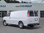 New 2025 Chevrolet Express 2500 Empty Cargo Van for sale #CS56635 - photo 4
