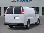 2025 Chevrolet Express 2500 RWD Empty Cargo Van for sale #CS56635 - photo 39