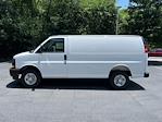 New 2025 Chevrolet Express 2500 Empty Cargo Van for sale #CS56635 - photo 2