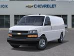 New 2025 Chevrolet Express 2500 Empty Cargo Van for sale #CS56635 - photo 6