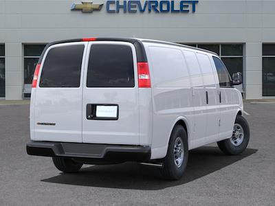 New 2025 Chevrolet Express 2500 Empty Cargo Van for sale #CS56636 - photo 2