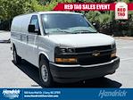 2025 Chevrolet Express 2500 RWD Empty Cargo Van for sale #CS56636 - photo 59