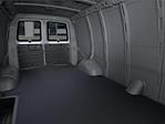 New 2025 Chevrolet Express 2500 Empty Cargo Van for sale #CS56636 - photo 17