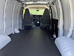 2025 Chevrolet Express 2500 RWD Empty Cargo Van for sale #CS56636 - photo 2