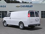 New 2025 Chevrolet Express 2500 Empty Cargo Van for sale #CS56636 - photo 4