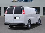 New 2025 Chevrolet Express 2500 Empty Cargo Van for sale #CS56636 - photo 2