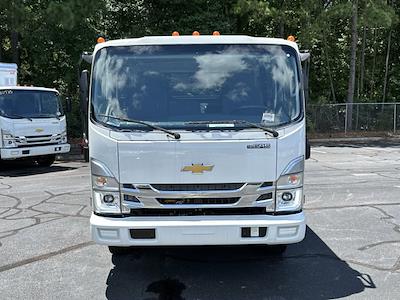 2025 Chevrolet LCF 4500 Crew Cab RWD Cab Chassis for sale #CS56678 - photo 2