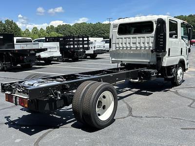 2025 Chevrolet LCF 4500 Crew Cab RWD Cab Chassis for sale #CS56678 - photo 2