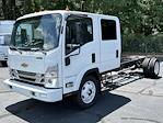 2025 Chevrolet LCF 4500 Crew Cab RWD Cab Chassis for sale #CS56678 - photo 4