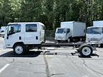 2025 Chevrolet LCF 4500 Crew Cab RWD Cab Chassis for sale #CS56678 - photo 5
