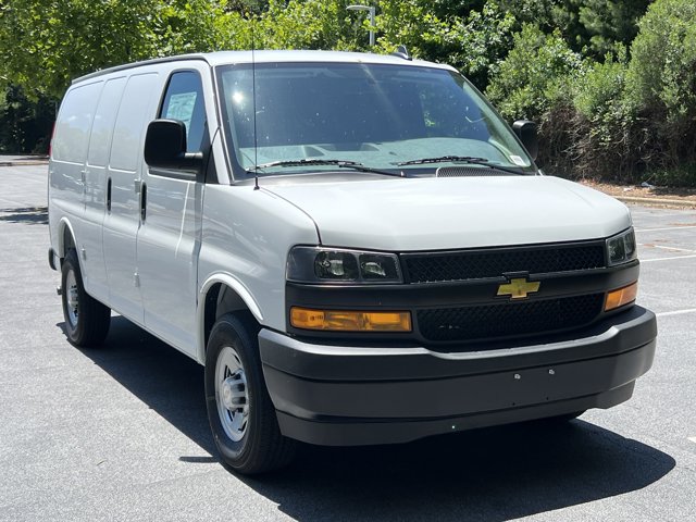 New 2025 Chevrolet Express 2500 - photo 60