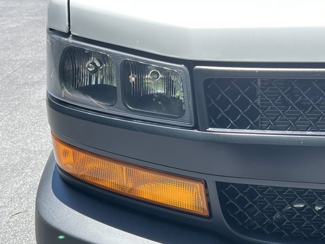 New 2025 Chevrolet Express 2500 - photo 11