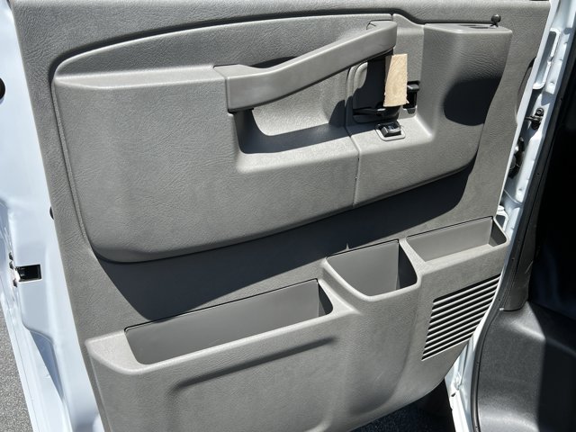 New 2025 Chevrolet Express 2500 - photo 13