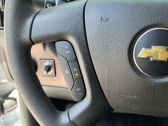 New 2025 Chevrolet Express 2500 - photo 20